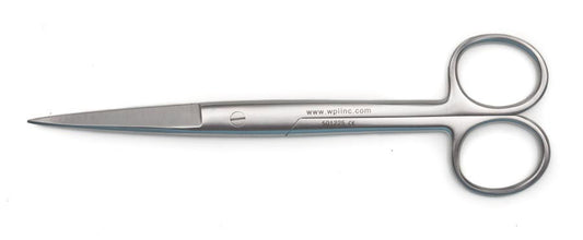 Operating Scissors, 16cm, Sharp/Sharp, Straight