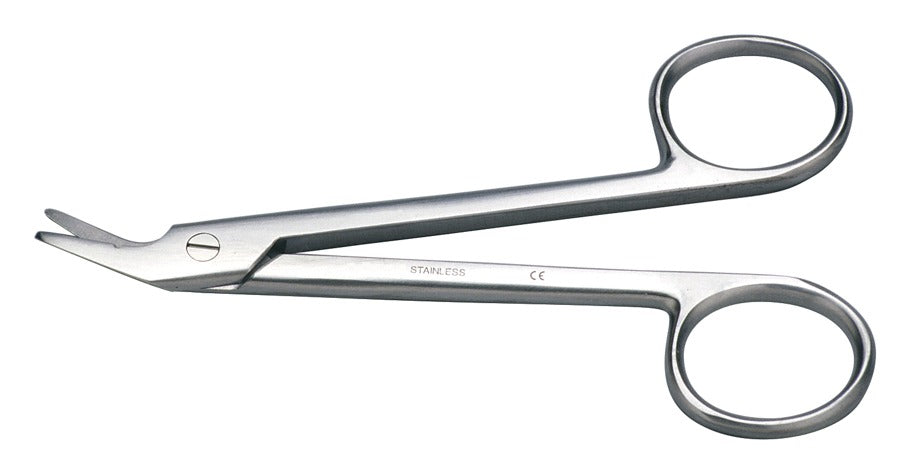 Roger Wire Cutting Scissors, 12cm