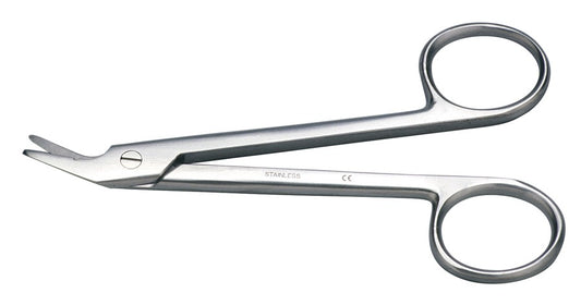 Roger Wire Cutting Scissors, 12cm, German