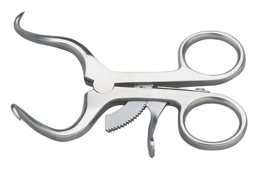 Gelpi Retractor, 9cm