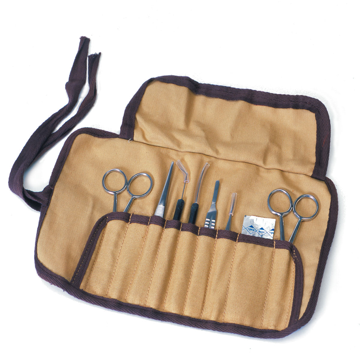 Student Veterinary Kit