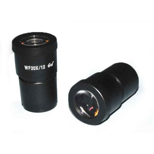 PZMIII Wide Field 20x Eyepieces (pair)