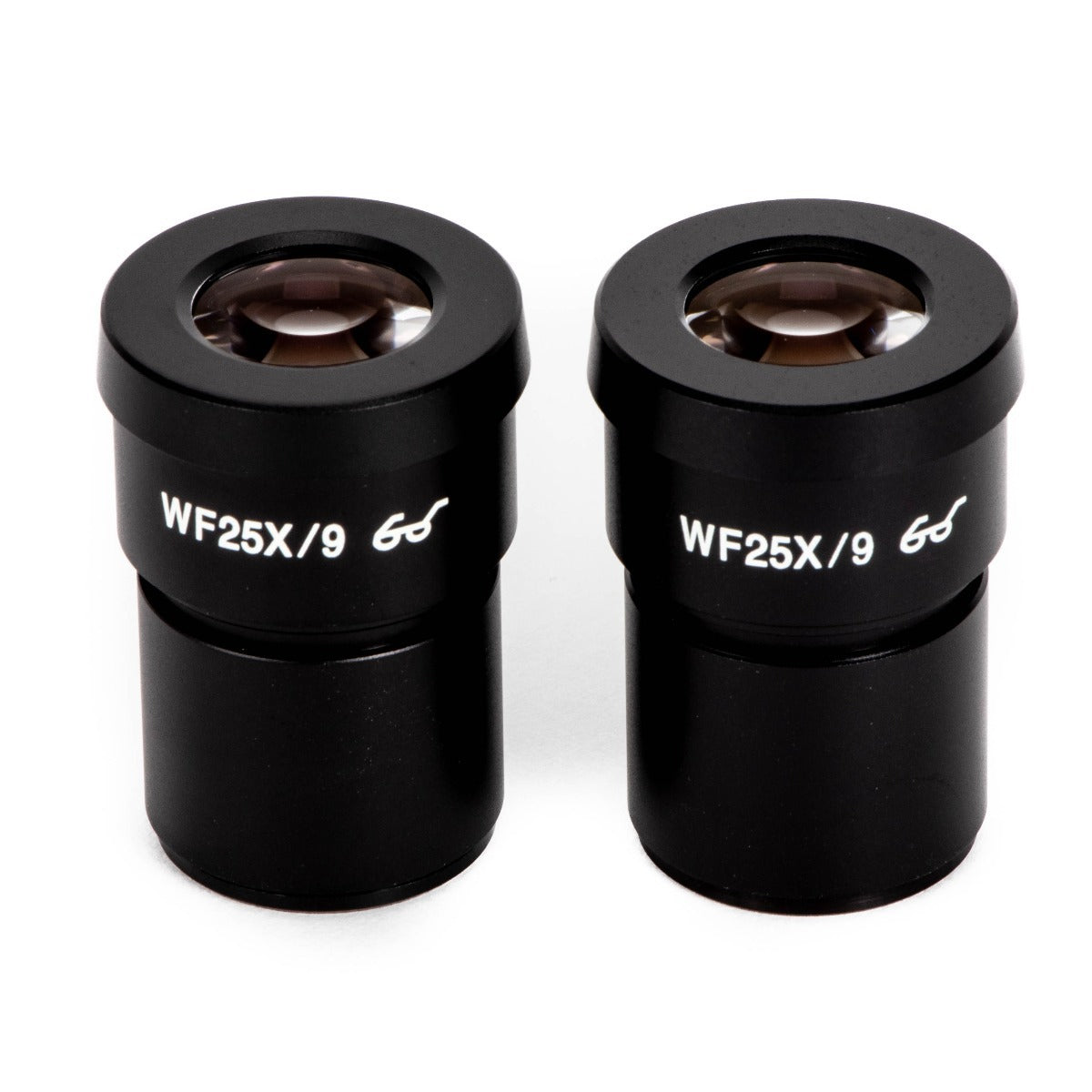 PZMIII Wide Field 25x Eyepieces (pair)