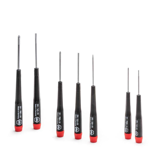 Professional Quality Screwdriver Set