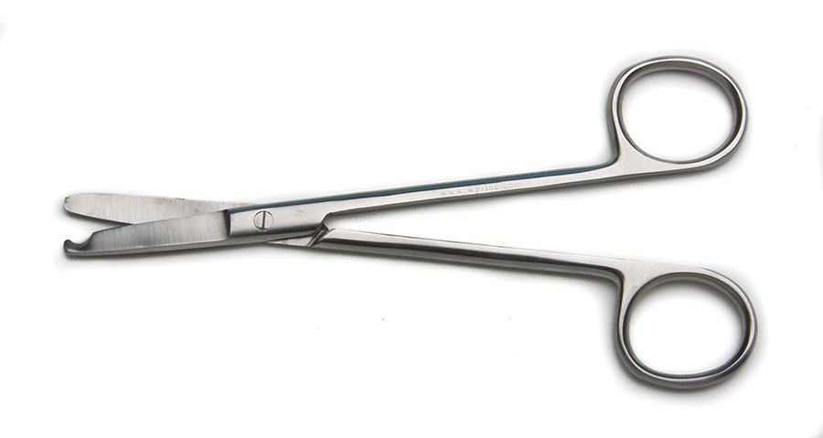 Spencer Stitch Scissors, 10.75cm