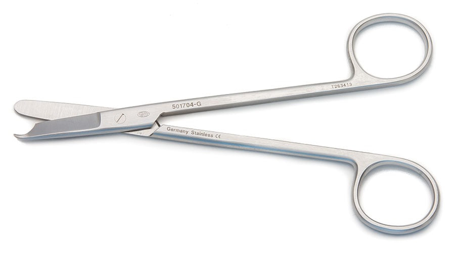 Spencer Stitch Scissors, 13.25 cm, German