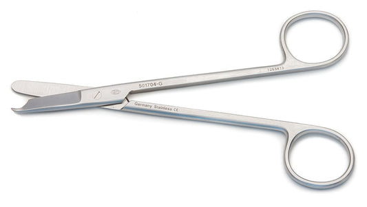 Spencer Stitch Scissors, 13.25 cm, German