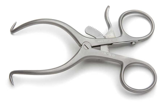 Gelpi Retractor, 11.5cm