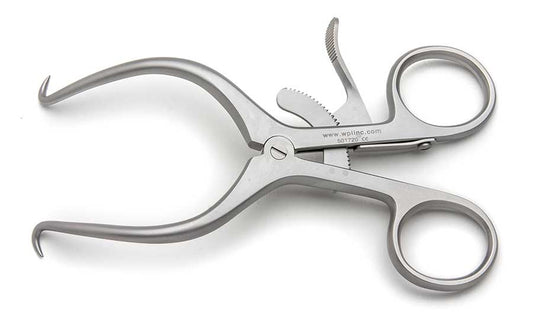 Gelpi Retractor, 14cm