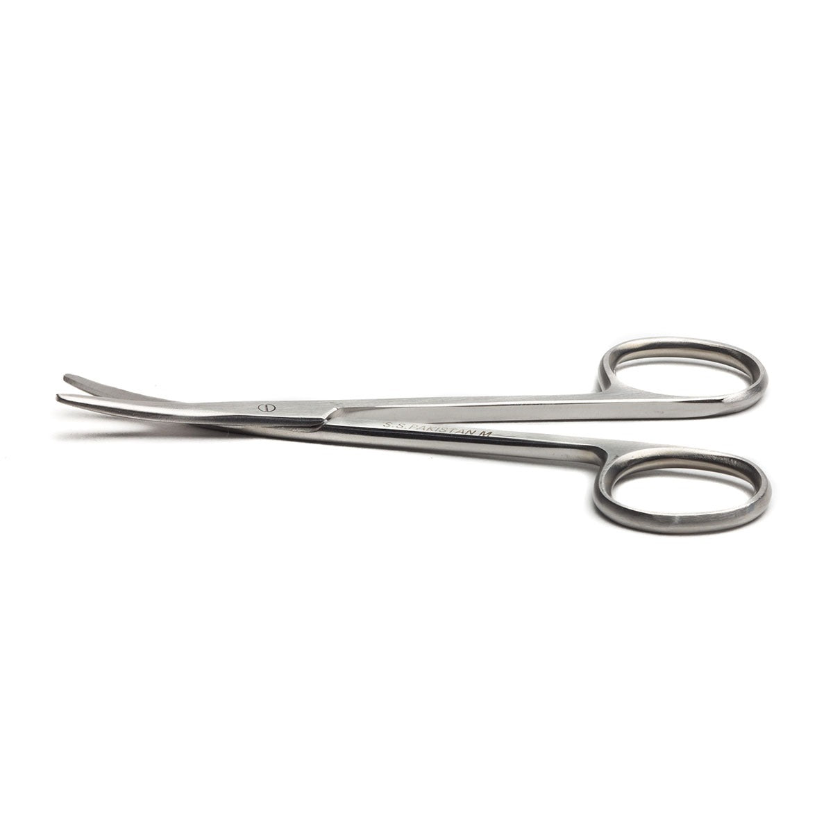 Metzenbaum Scissors, 11.5 cm, Curved