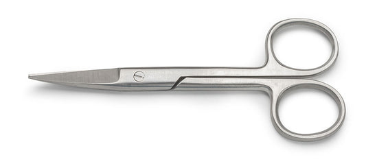 Operating Scissors, 11.5cm, Sharp/Sharp, Curved