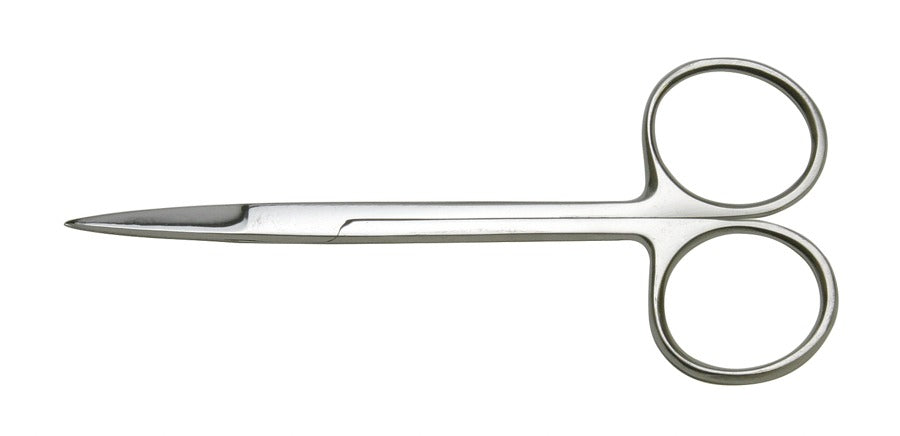 Iris Scissors, 11.5cm, Straight