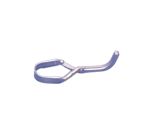 Vessel Clip, Full Curve