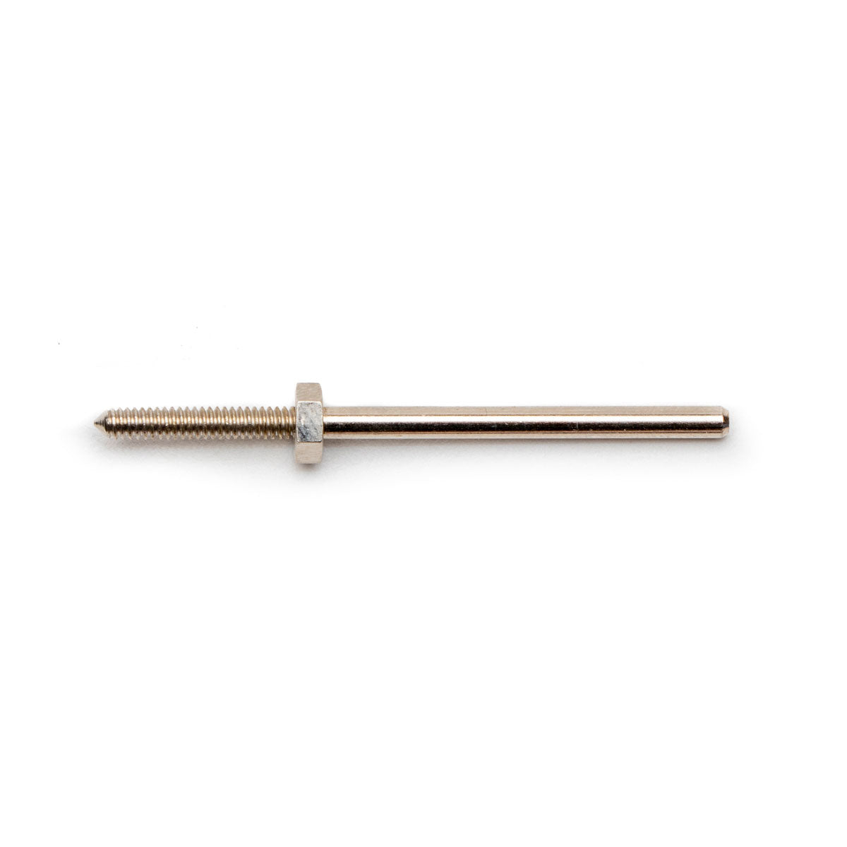 Threaded Mandrel – Coherent Store