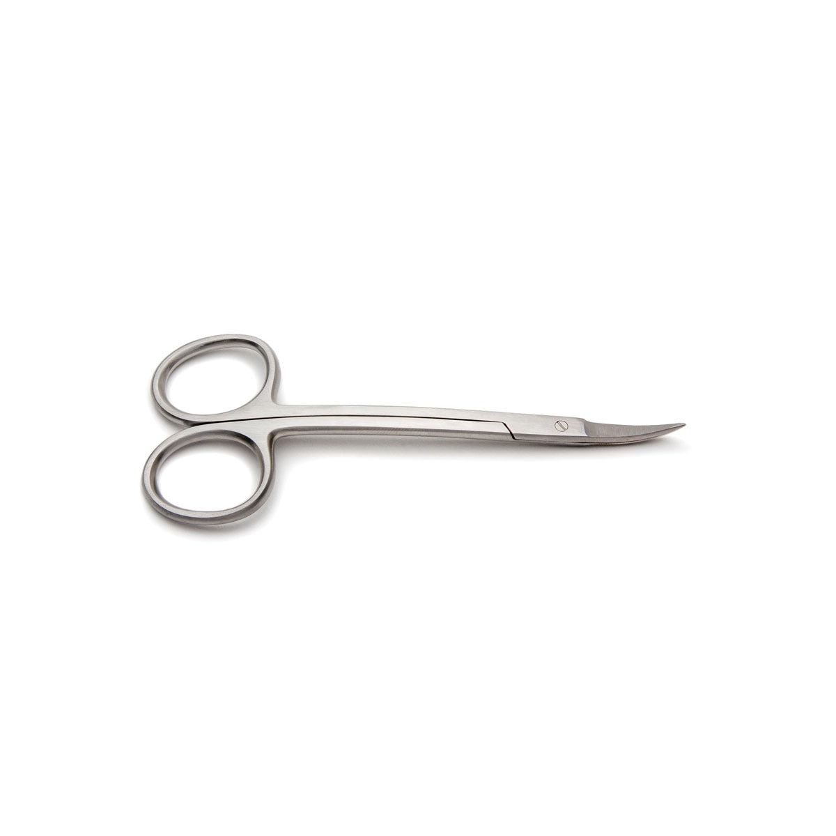 La Grange Scissors, 11cm, S-shaped Body, Curved