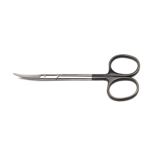 Metzenbaum Scissors, 11.5cm, SuperCut, Curved