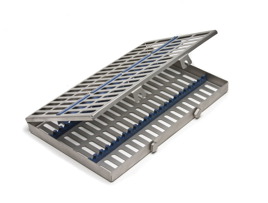 Instrument Sterilization Tray,28x18cm