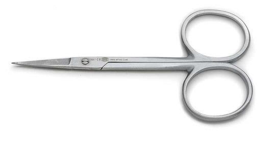 Mini Dissecting Scissors, 8.5cm, Straight, Sharp tips