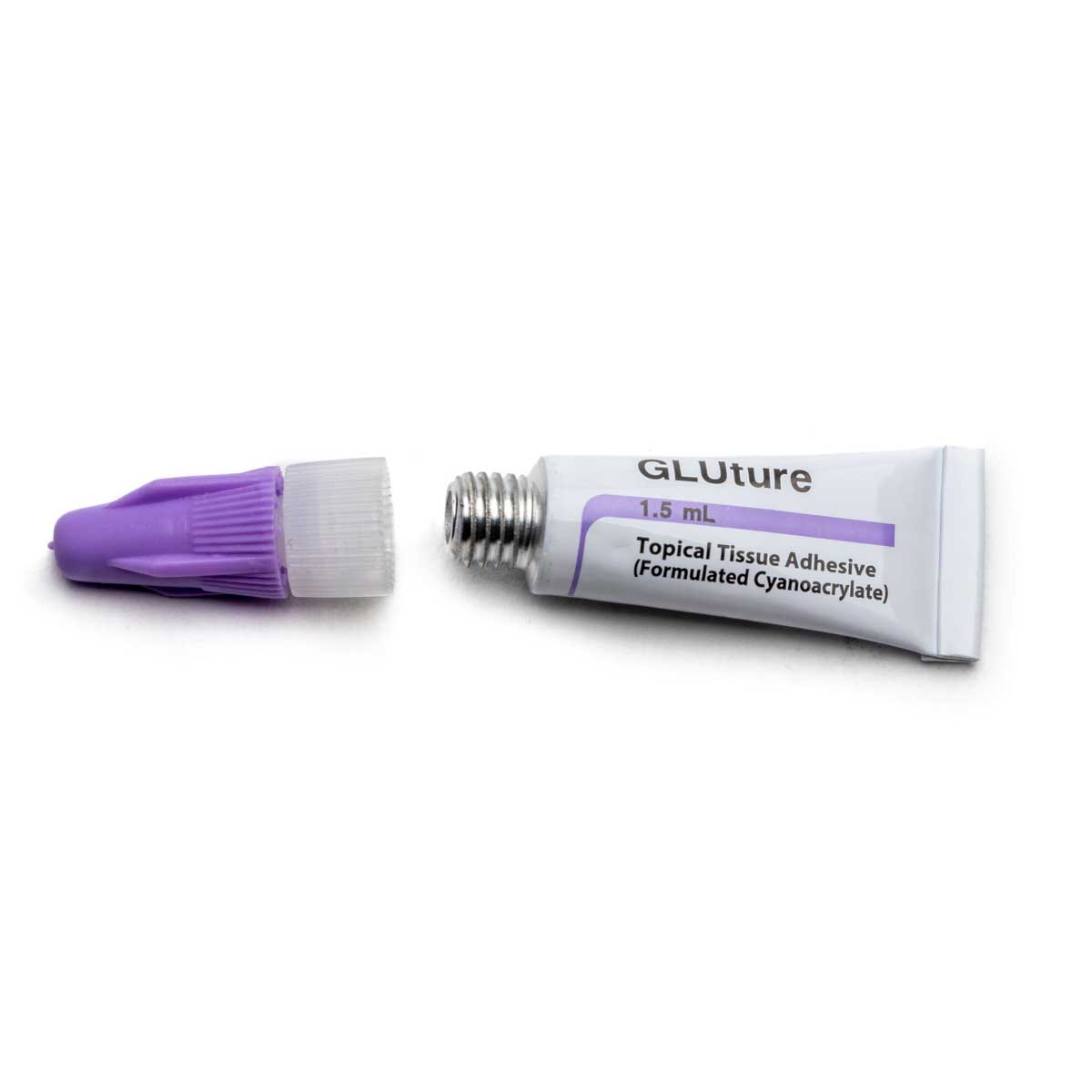 GLUture Topical Tissue Adhesive – Coherent Store