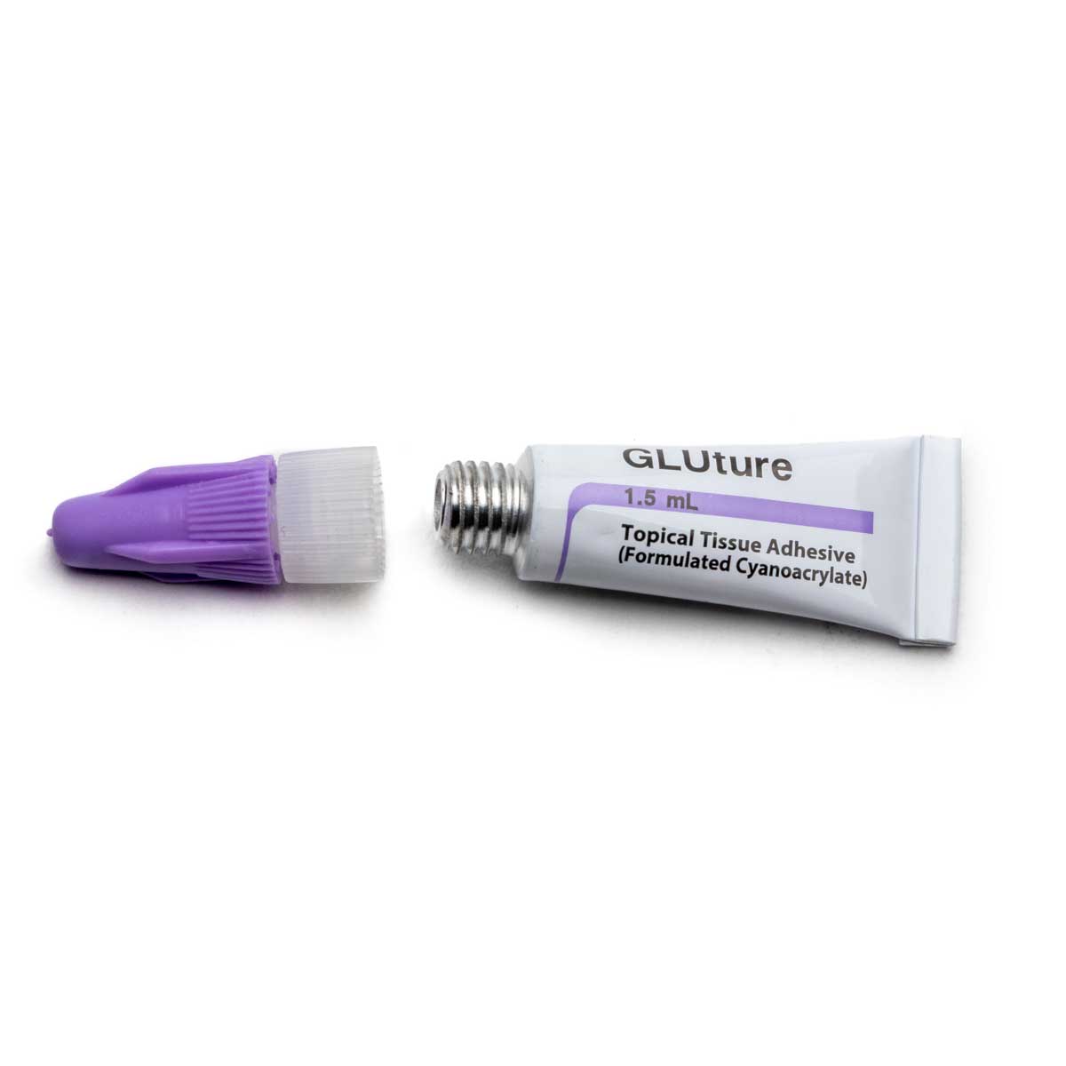GLUture Topical Tissue Adhesive