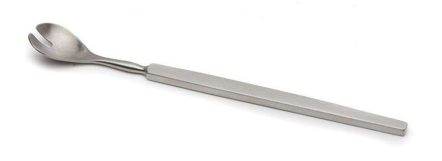 Wells Enucliation Spoon, 14cm