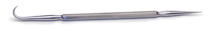 Double End Probe and Seeker, 15 cm, Sharp – Coherent Store