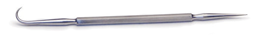 Double End Probe and Seeker, 15 cm, Sharp