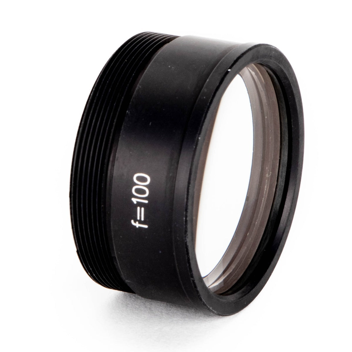 Objective Lens F100 for PSMB5N/PSMT5N