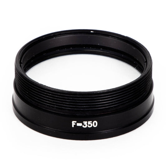 Objective Lens F350 for PSMB5N/PSMT5N