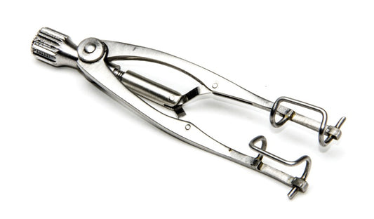 Self-Retaining Retractor, 7.5cm, Square Blade