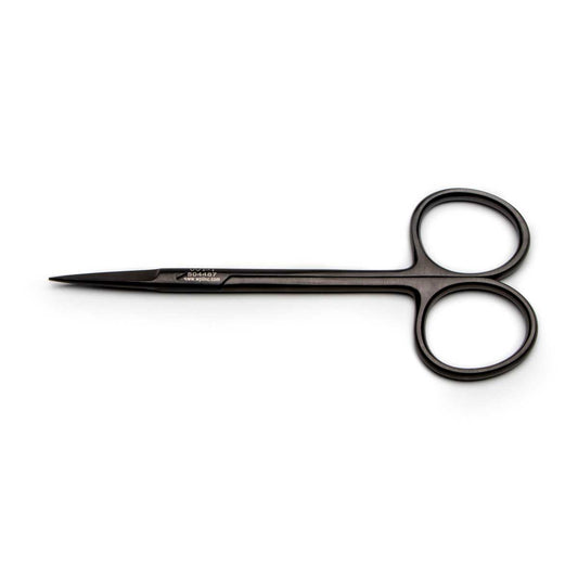 Iris scissors, 11cm, Straight, SuperCut, Ceramic Coated