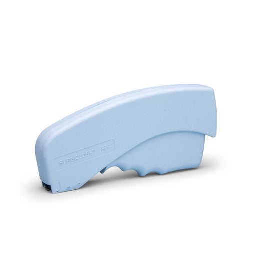 Reusable SurgiClose Skin Stapler, High Temp Autoclavable