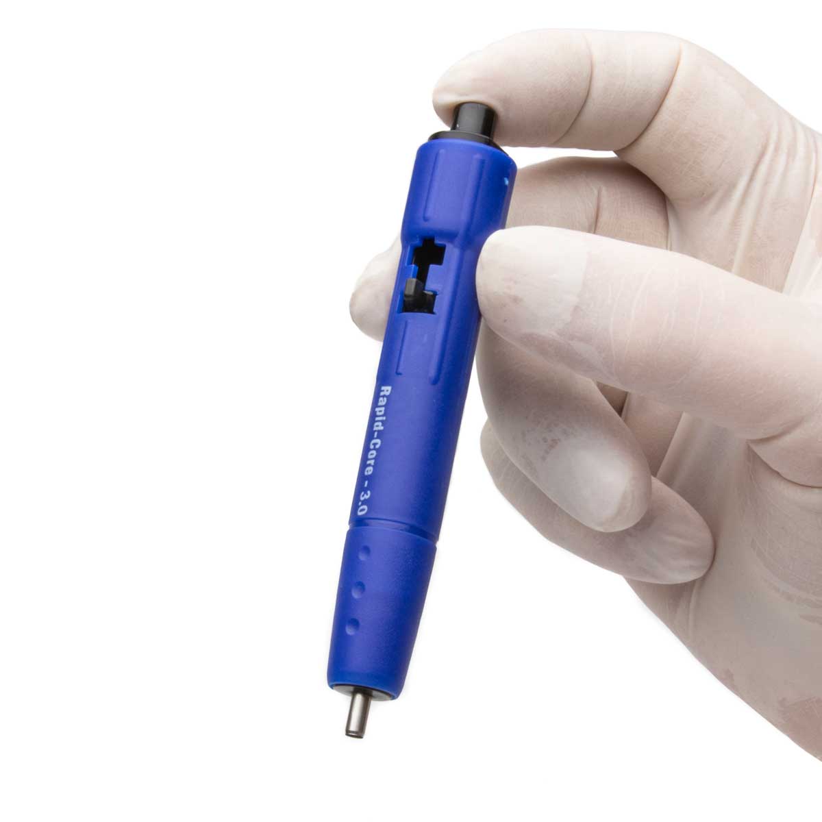 Reusable Biopsy Punch, Various Sizes-504649