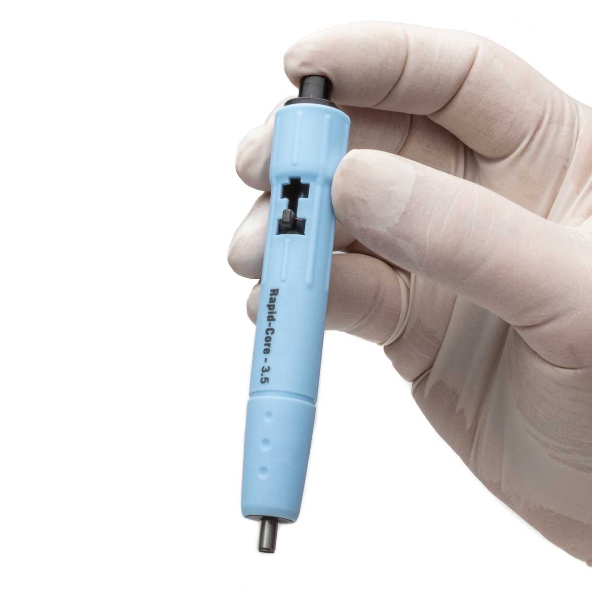 Punch In Device Reusable Biopsy Punch, Various Sizes-504650 – Coherent Store