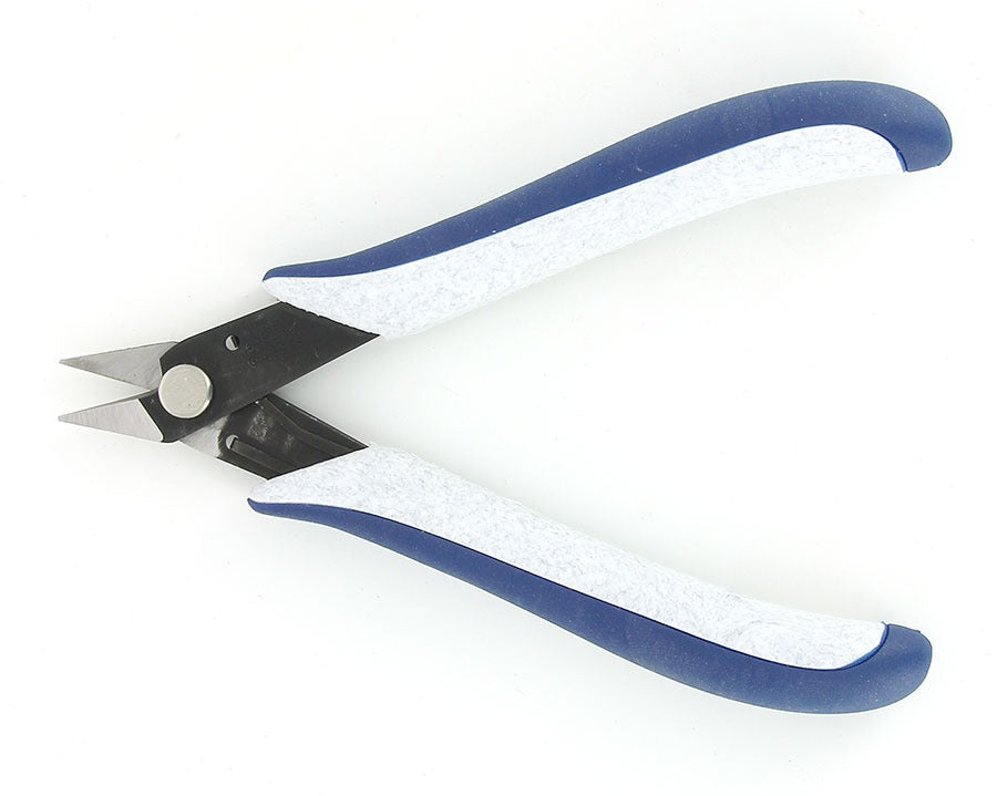 Ergonomic Mini-Scissors, 13 cm