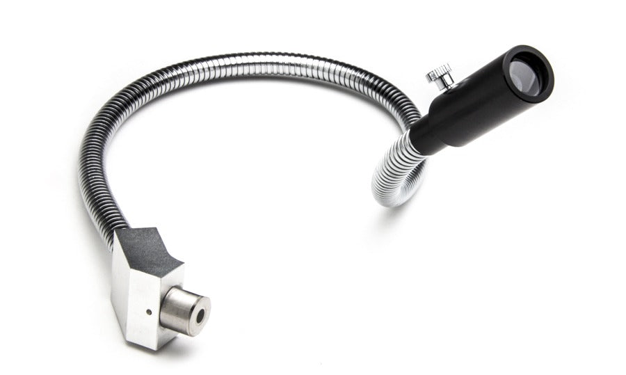 Flexible Light Guide, 24