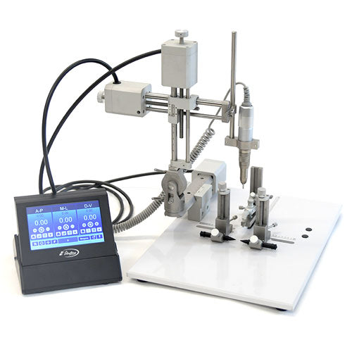 MouseNRat Motorized Stereotaxic Instrument, warm base