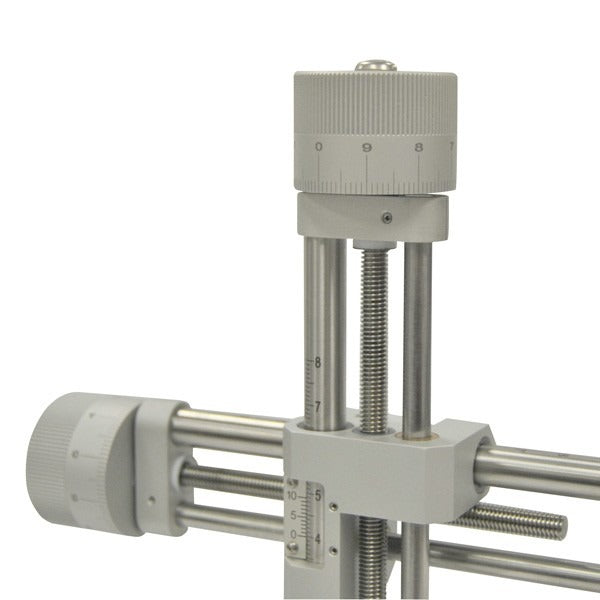 Ultra Precise Digital Manipulator Arm, 3-Axis, Right handed – Coherent ...