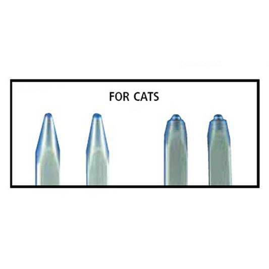 Cat Ear Bars, 20 degree