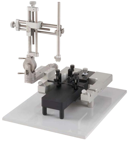 Mouse & Neonatal Rat Stereotaxic Instrument with Adaptors