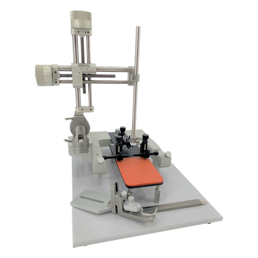 MouseNRat Ultra Precise Stereotaxic Instrument