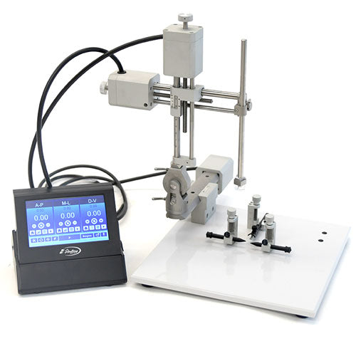 Mouse Motorized Stereotaxic Instrument