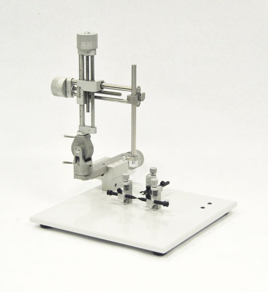 Mouse Ultra Precise Stereotaxic Instrument