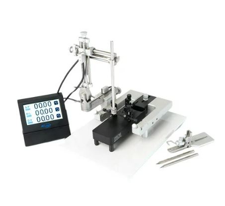 MouseNRat Digital Stereotaxic Instrument with Adaptors