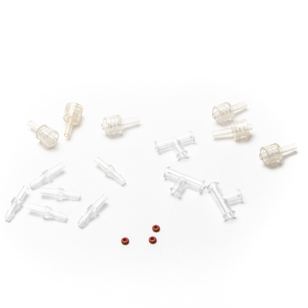 T-Adapter Flow-Through Kit – Coherent Store