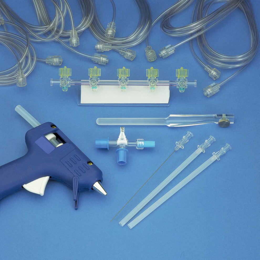 PolyFil MultiBarrel Micropipette Coupling Kit Coherent Store