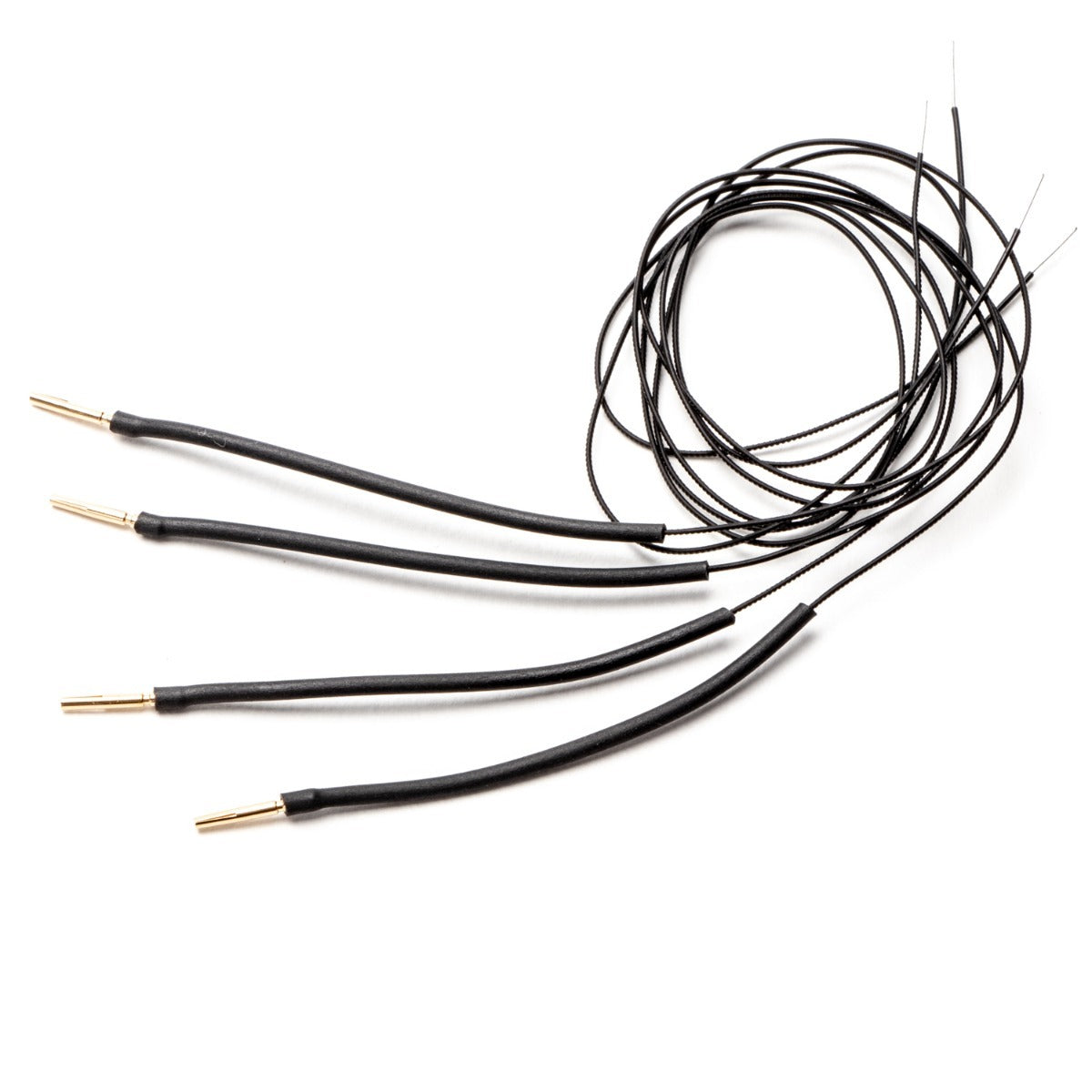 0.031" Jack, 28 ga. wire, 12" (pkg of 4)