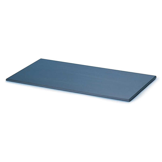 Steel Base Plate, 32 lbs