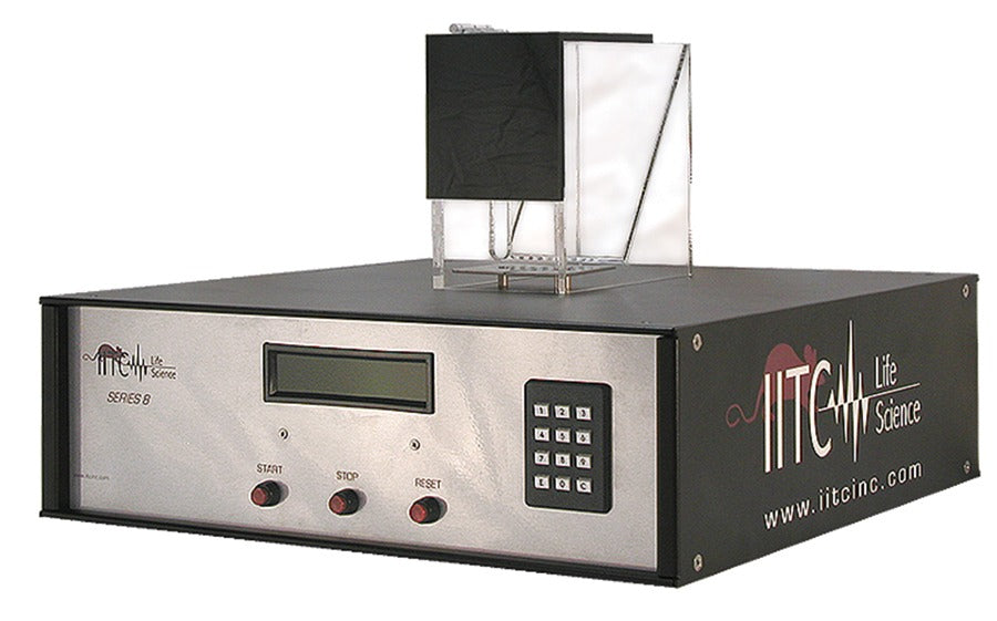 Incapacitance Meter for Mouse and Rat