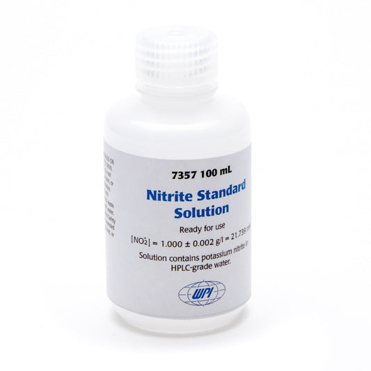 Nitrite Standard Solution, 1g/L (100mL)